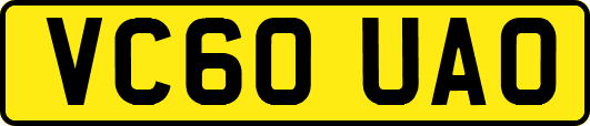 VC60UAO