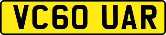 VC60UAR