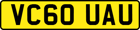 VC60UAU