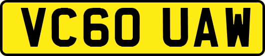 VC60UAW