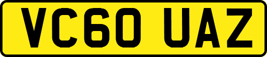 VC60UAZ