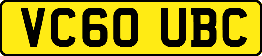 VC60UBC