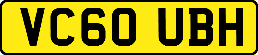 VC60UBH