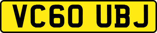 VC60UBJ