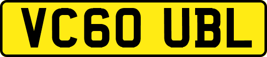 VC60UBL