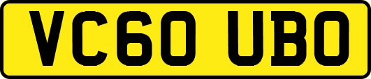 VC60UBO