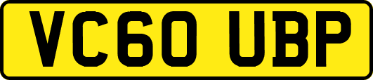 VC60UBP