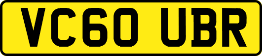 VC60UBR
