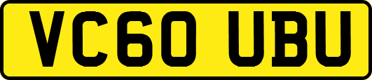 VC60UBU