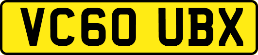VC60UBX