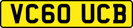 VC60UCB