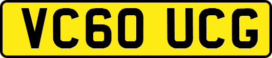 VC60UCG