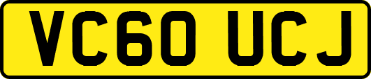 VC60UCJ