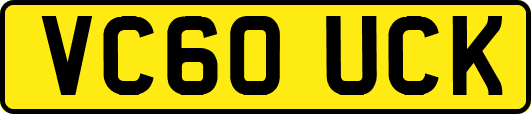 VC60UCK