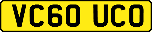 VC60UCO