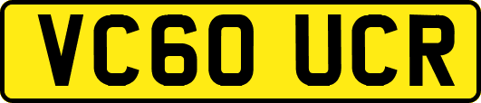 VC60UCR