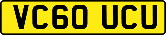 VC60UCU
