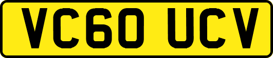 VC60UCV
