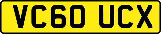 VC60UCX