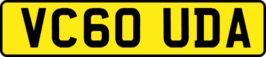 VC60UDA