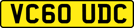 VC60UDC