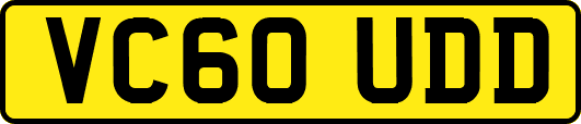 VC60UDD