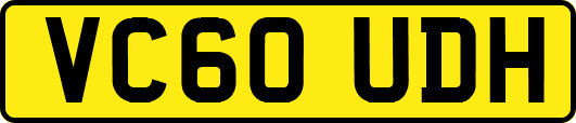 VC60UDH
