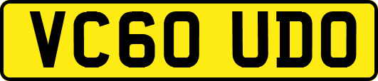 VC60UDO