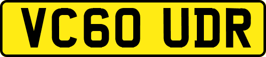 VC60UDR