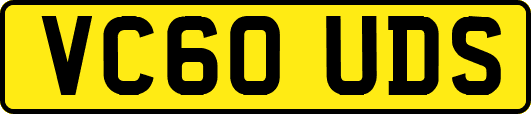 VC60UDS