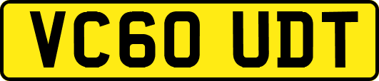 VC60UDT