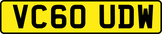 VC60UDW