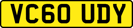 VC60UDY