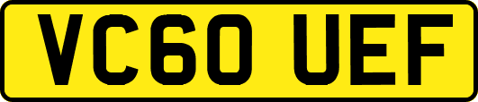 VC60UEF