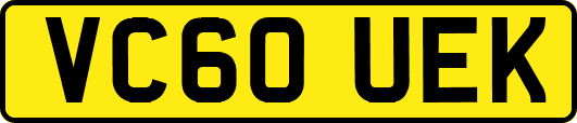 VC60UEK