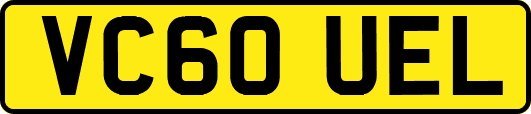 VC60UEL