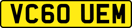 VC60UEM