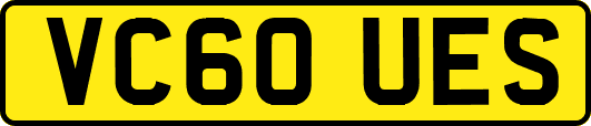VC60UES