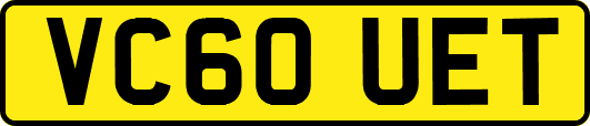 VC60UET