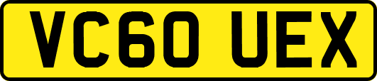 VC60UEX