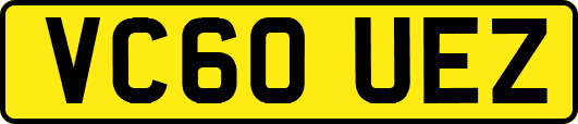 VC60UEZ