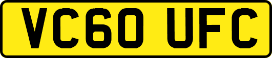 VC60UFC
