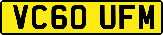 VC60UFM