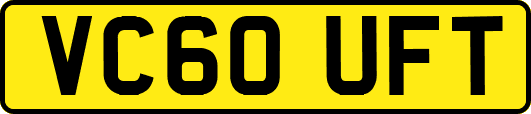 VC60UFT
