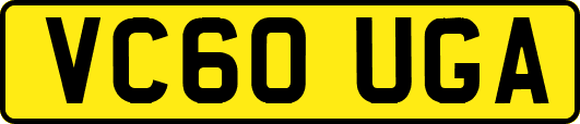 VC60UGA