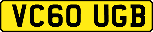 VC60UGB
