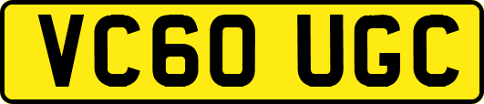 VC60UGC