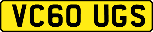 VC60UGS