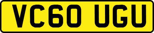 VC60UGU