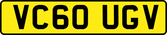 VC60UGV